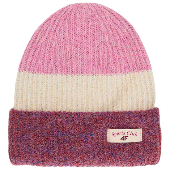 4F CAP